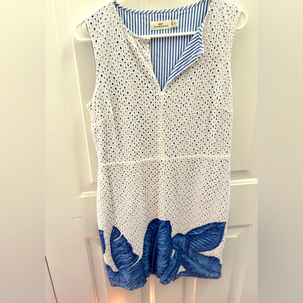 Vineyard Vines dress